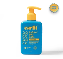 Holdin' You Tight | Hair Styling Gel