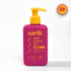 Curlit Your Biggest Flex Wavy Leave-In Conditioner in pump packaging