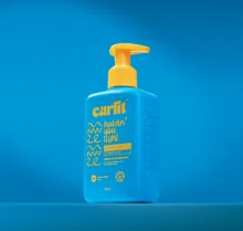 Alternative view of Holdin' You Tight | Hair Styling Gel