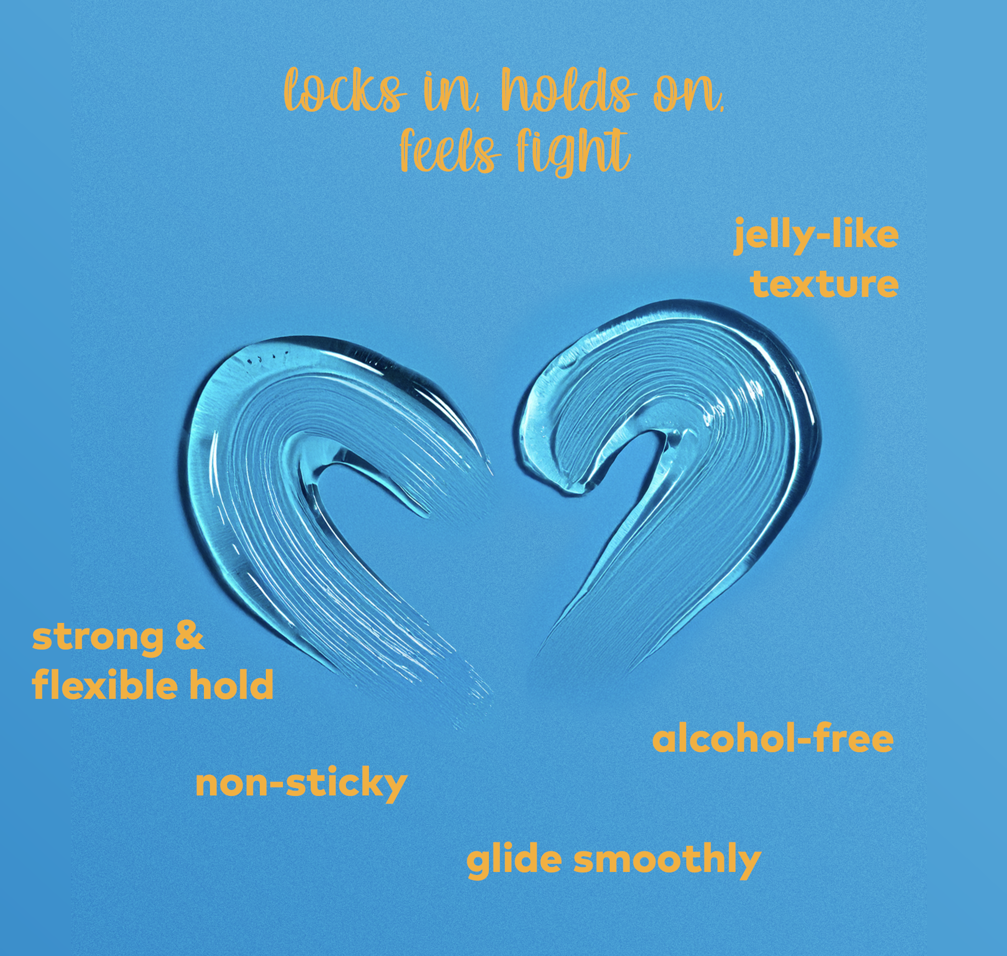 Holdin' You Tight | Hair Styling Gel - Image 6