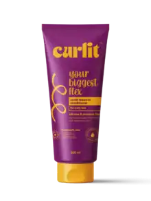 Your Biggest Flex | Leave In Conditioner