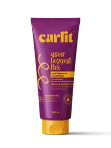 Your Biggest Flex | Leave In Conditioner