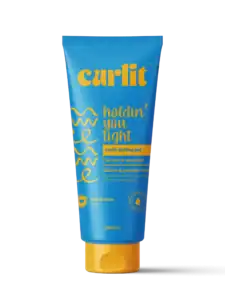Holdin' You Tight | Hair Styling Gel