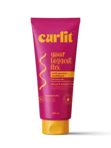 Your Biggest Flex | Leave In Conditioner