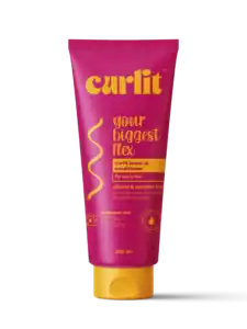 Your Biggest Flex | Leave In Conditioner