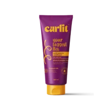 Your Biggest Flex | Leave In Conditioner