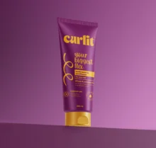 Alternative view of Your Biggest Flex | Leave In Conditioner