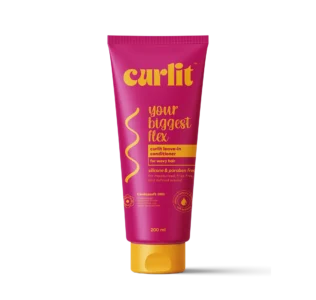 Your Biggest Flex | Leave In Conditioner