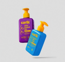 Curly Hair | Styling Kit