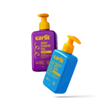 Curly Hair | Styling Kit