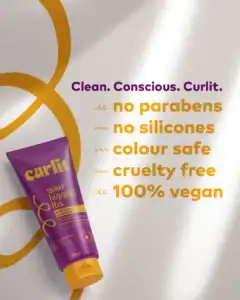 Curlit Leave-In Conditioner product