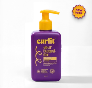 Your Biggest Flex | Leave In Conditioner